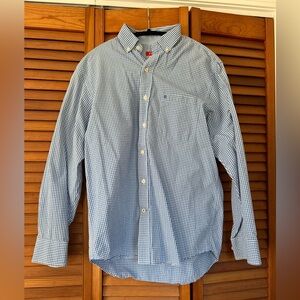 Izod Button Down, men’s S